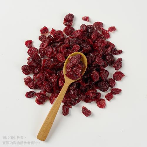 蔓越莓乾Dried Cranberries