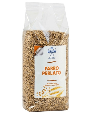 Vignola 斯貝特麥粒 Pearled Spelt- farro