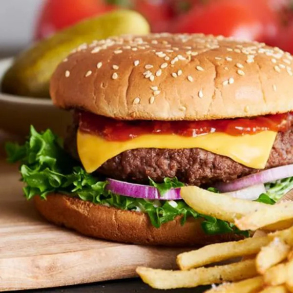 切達起司片-黃 Cheddar Sliced