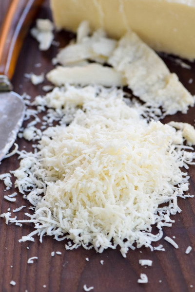 美國帕瑪森起司絲 Parmesan Cheese Shred