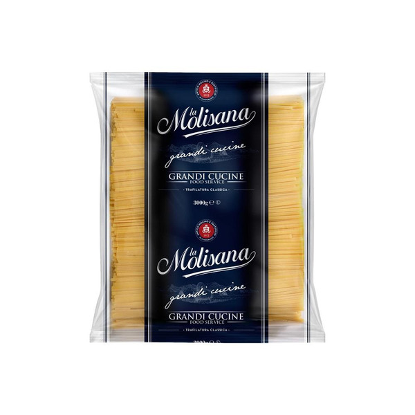 Molise 義大利寬扁麵Tagliatelle