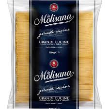 Molise 義大利細扁麵 Linguine