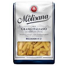 Molise 水管麵 Maccaroni Pasta