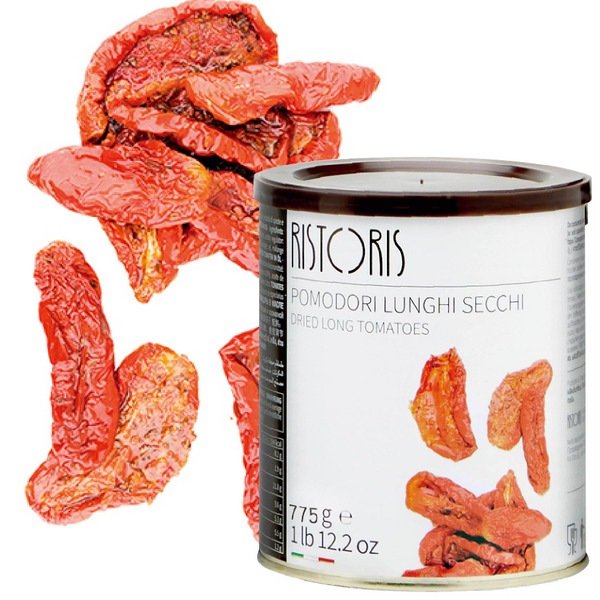Ristoris  油漬蕃茄乾 Dried Tomatoes in Oil