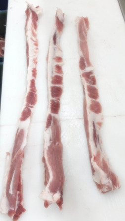 活菌豬肋條