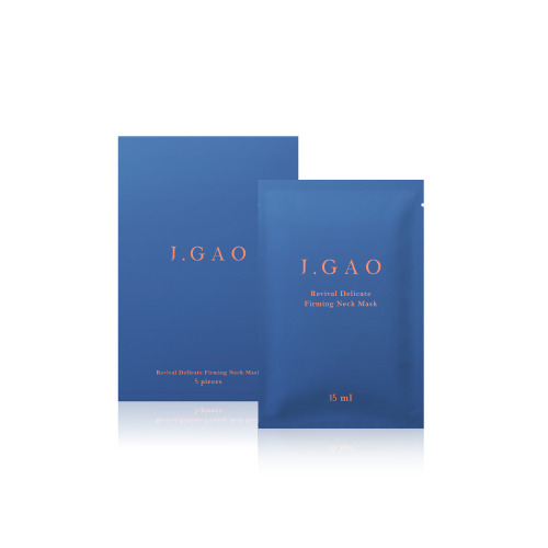 Revival Delicate Firming Neck Mask