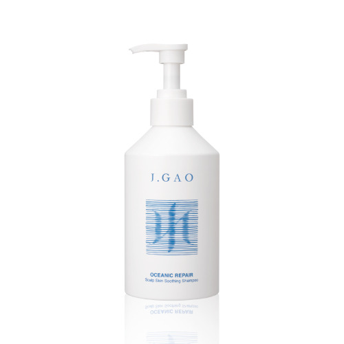Oceanic Repair Scalp Skin Soothing Shampoo