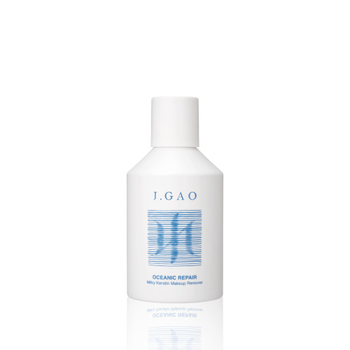 Oceanic Repair Milky Keratin Makeup Remover