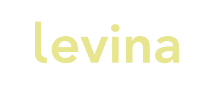 Levina Logo