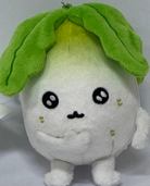 [娃娃] 水泡菜高興