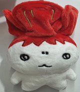 [娃娃] 泡菜高興