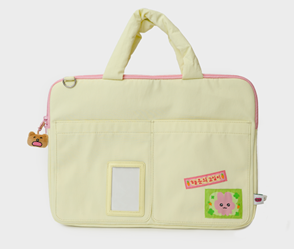 崔高興筆電收納包