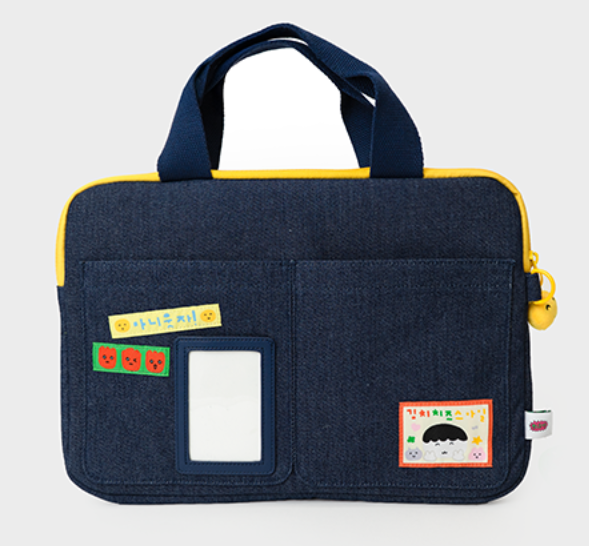 崔高興iPad收納包