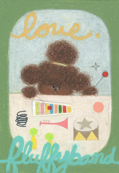 明信片 10（小）