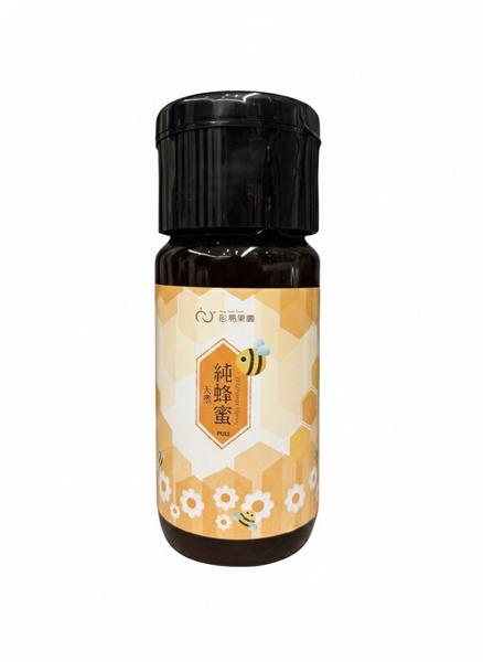 🐝天然熟成蜂蜜