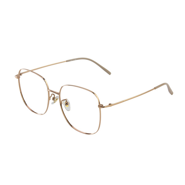 純鈦細框時尚眼鏡