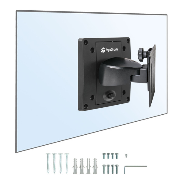 ErgoGrade テ レビ壁掛け金具 EGAR011Q