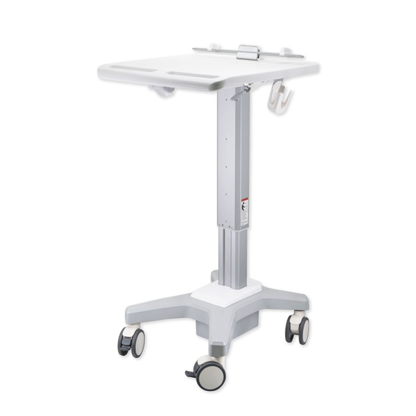 ErgoGrade 移動式昇降式ノートPCカートEGCSN020