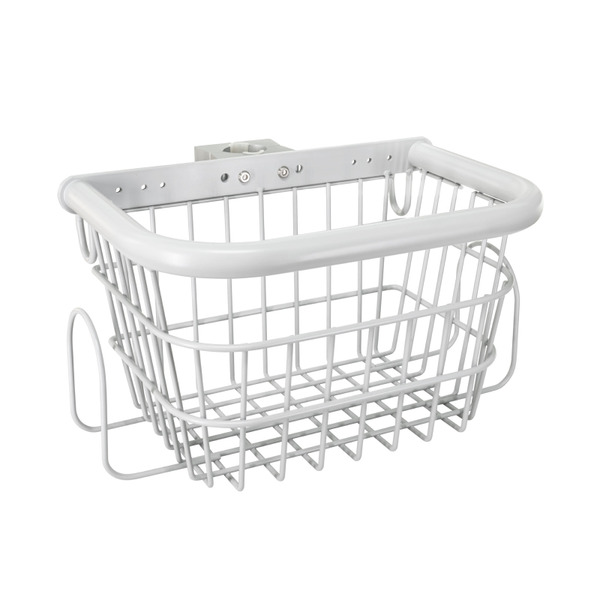 ErgoGradeトロリーバスケット モバイルスタンドスケット台湾製 EGACB212