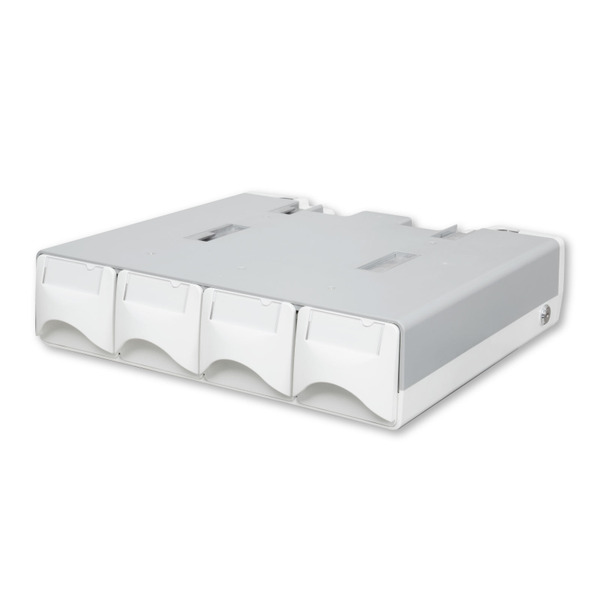 ErgoGrade カート用収納引き出し 台湾製 EGACB140