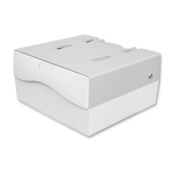 ErgoGradeカート用収納引き出し 台湾製 EGACB10M