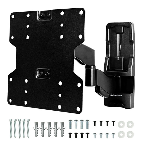 ErgoGrade アーム式前後伸縮タイプテレビ壁掛け EGAE222