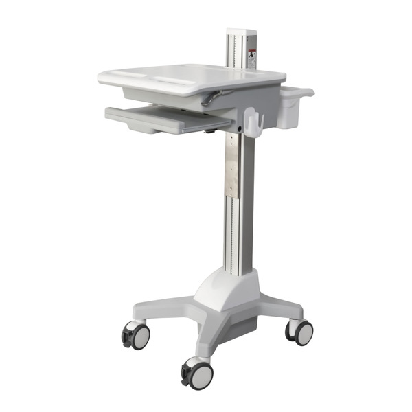 ErgoGrade モバイルスタンディングデスクEGCNN02