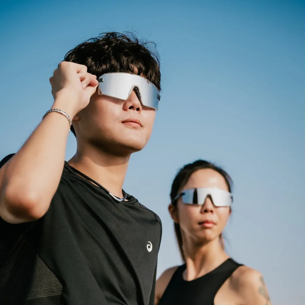 Akiwei 運動眼鏡 RUNNER系列 實色款(三色可選)