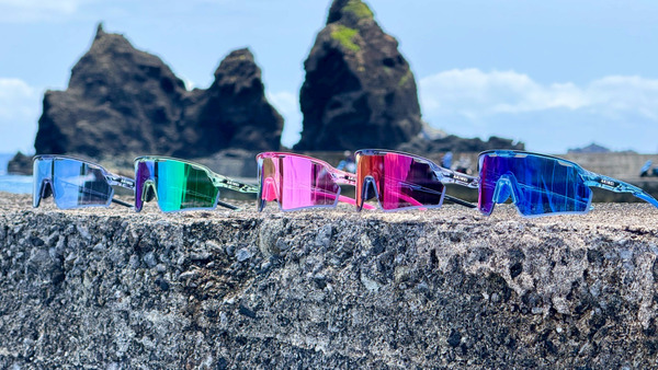 Akiwei 運動眼鏡 Night Walker 夜行者 變色眼鏡 變色風鏡(六色可選)