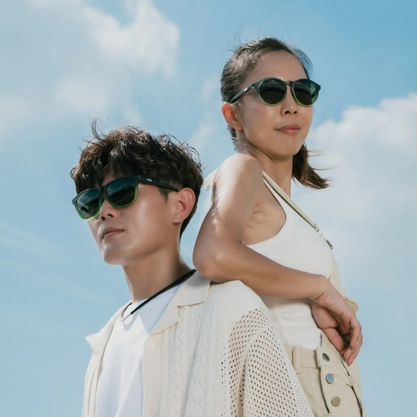 Akiwei 運動眼鏡 AKA系列 太陽眼鏡(三色可選)