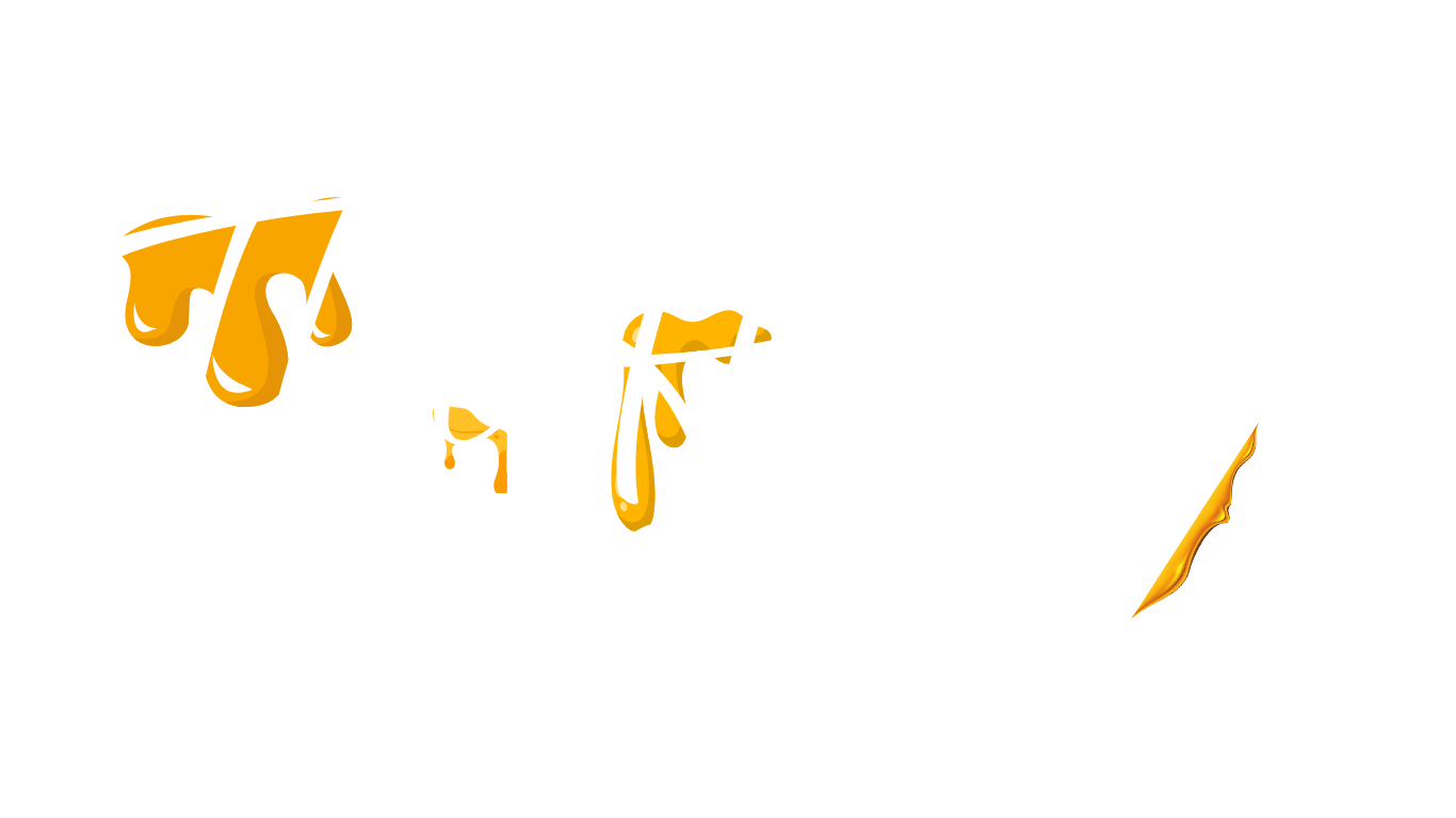 The Honey Door
