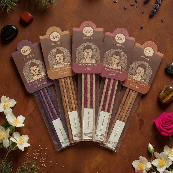 【Sagrada Madre】TAO神靈系列線香