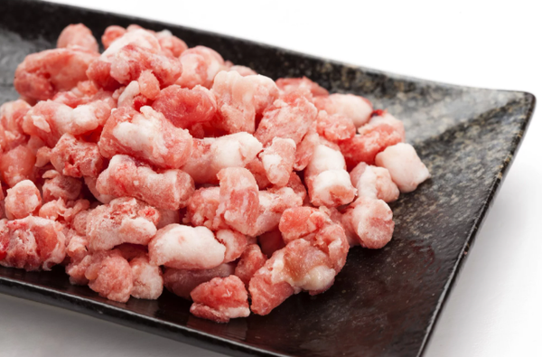 【台全牧場】低脂絞肉300g/包