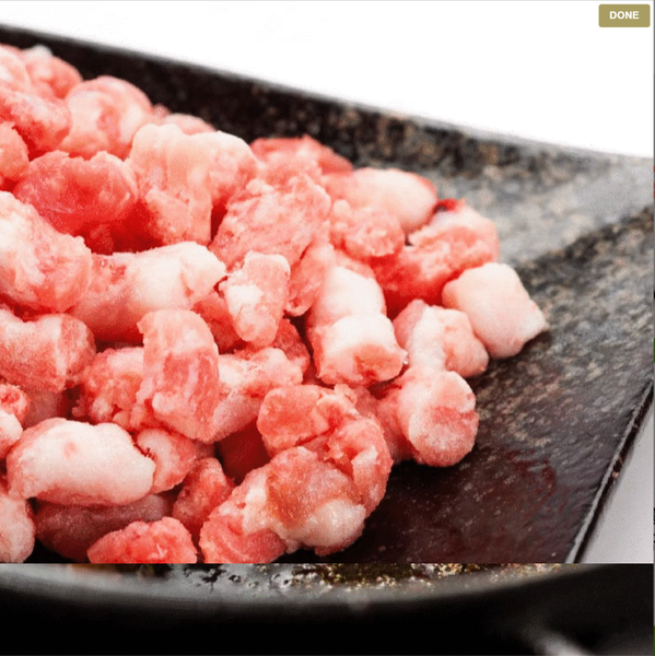 【台全牧場】絞肉(7：3)300g/包