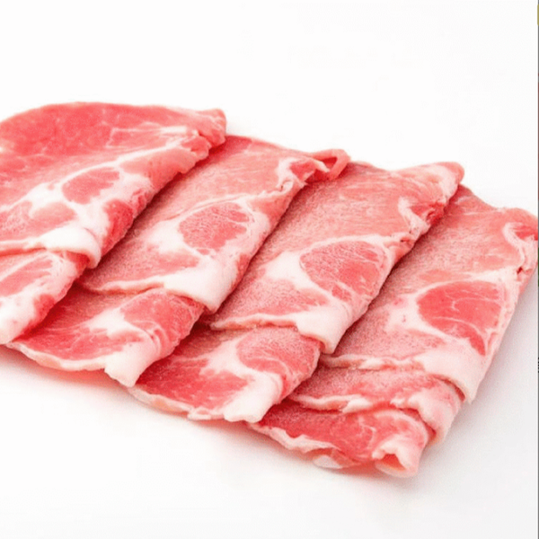 【台全牧場】梅花火鍋片200g/包