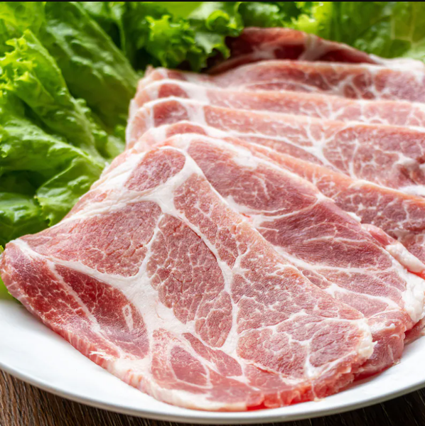 【台全牧場】梅花厚片300g包