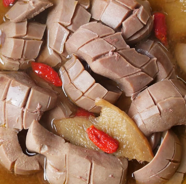 【台全牧場】麻油腰子湯 一熱搞定