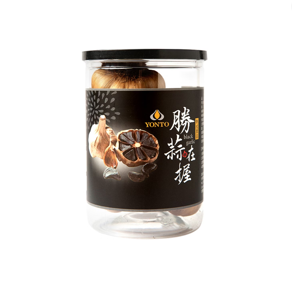 【詠統生物科技】勝蒜在握 黑蒜頭(180g)
