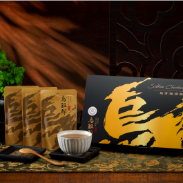 【烏雞郎】烏骨滴雞精(常溫)