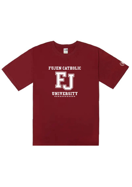 【預購】FJ Original 2026：酒紅熱情款