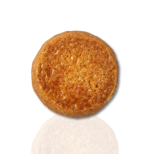 海鹽牛奶餅乾 /罐