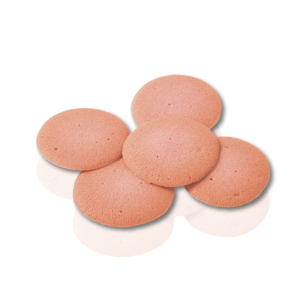 法式草莓貓舌薄餅 /罐