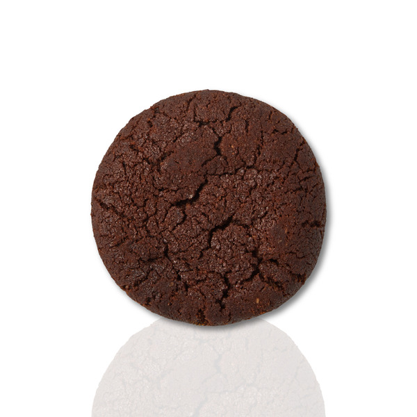 鹽之花巧克力餅乾 /罐