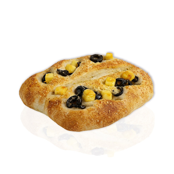 普羅旺斯面具佛卡夏