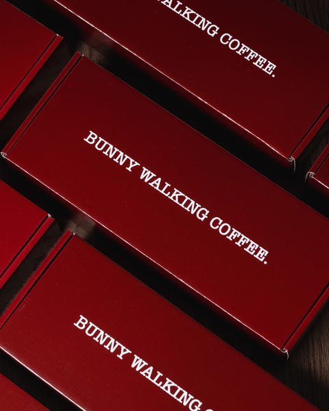 手提濾掛咖啡紅色禮盒款 15入