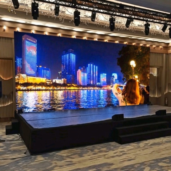 【LED電視牆】115吋
