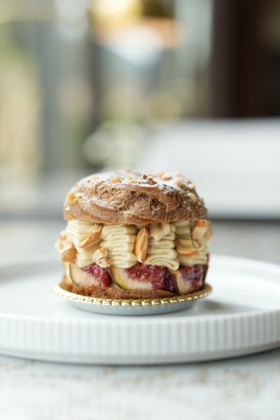 Paris-Brest