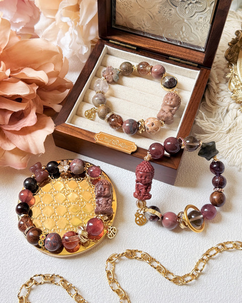 過爐祈福｜藥師佛