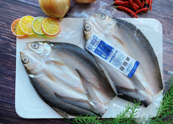 無刺虱目魚(500G左右/包)【好美農漁產業有限公司】