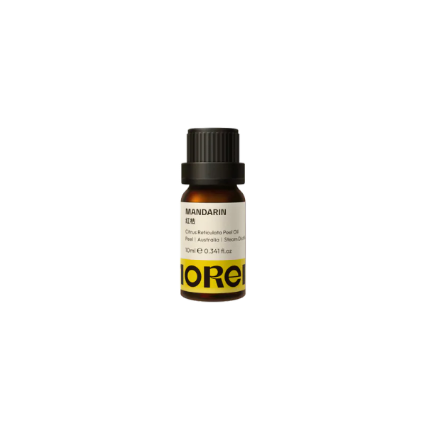 Morene 紅桔精油
